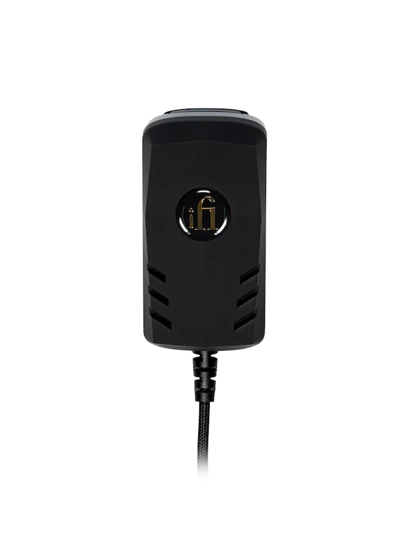 iFi iPower 2 (12V) | Bloc d'alimentation 12V