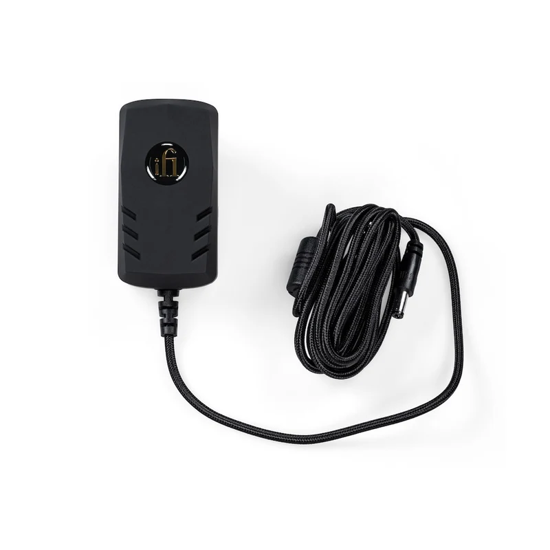 iFi iPower 2 (12V) | Bloc d'alimentation 12V