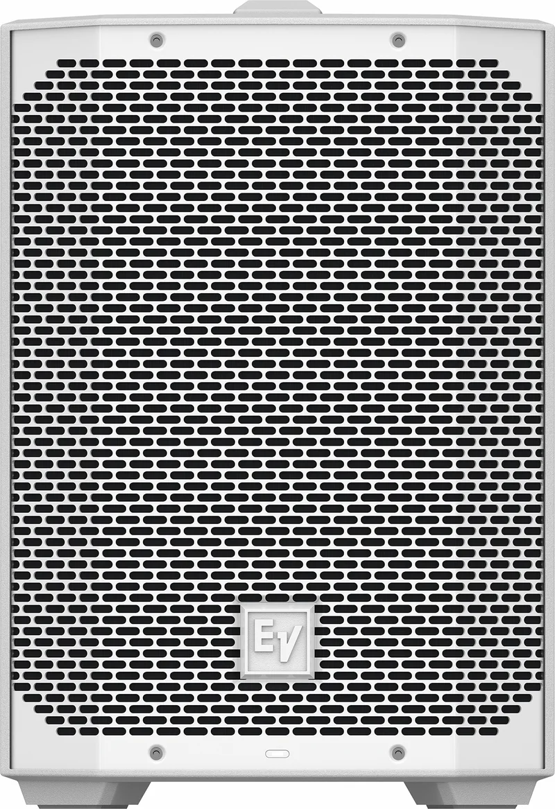Electro-Voice EVERSE 8 | Haut-parleur 400 W Bluetooth alimenté par batterie