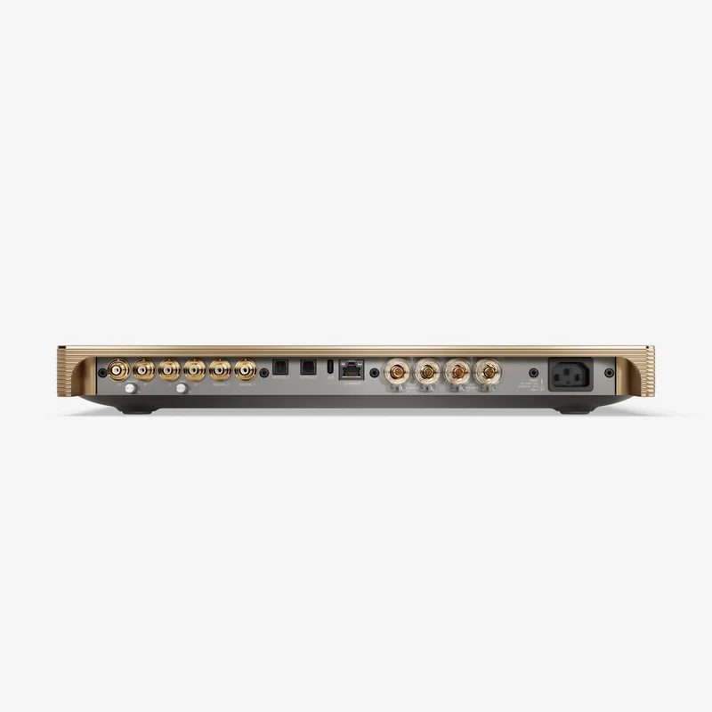 Devialet Astra Opéra de Paris | Amplificateur Réseau Intégré Audiophile | 300W / canal