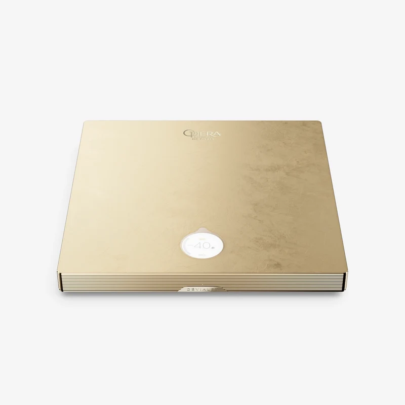 Devialet Astra Opéra de Paris | Amplificateur Réseau Intégré Audiophile | 300W / canal
