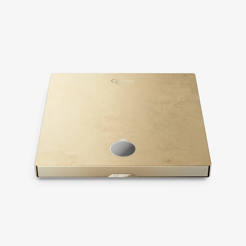Devialet Astra Opéra de Paris | Amplificateur Réseau Intégré Audiophile | 300W / canal