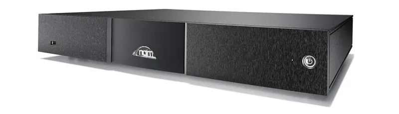 NAIM ND5 XS 2 | Lecteur réseau polyvalent