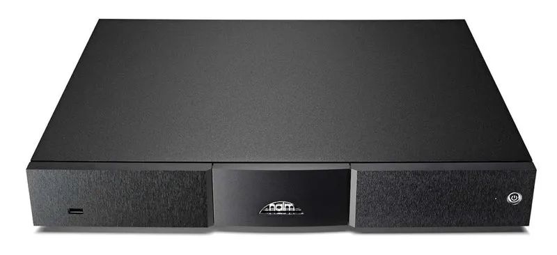 NAIM ND5 XS 2 | Lecteur réseau polyvalent