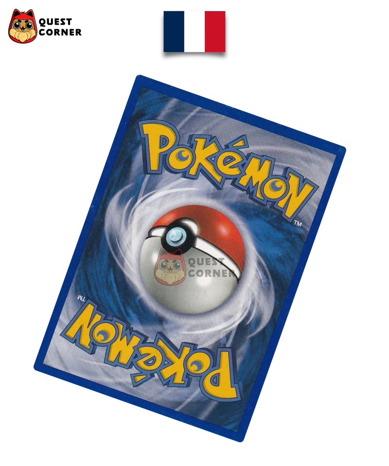 Carte Pokemon – Raichu Holo 25/165 – Expedition – Français – LP