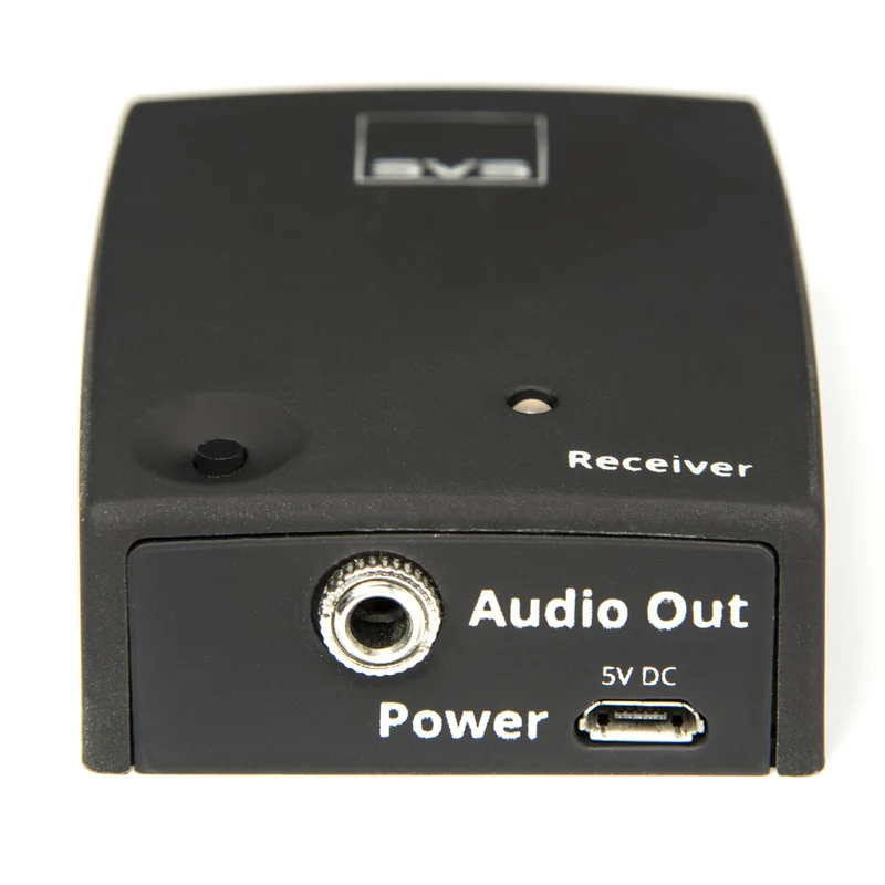 SVS SouthPath Wireless Audio Adapter : Adaptateur sans fils pour caisson de basses