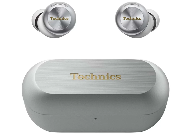 Technics EAH-AZ100 - Écouteurs boutons à fluide magnetique