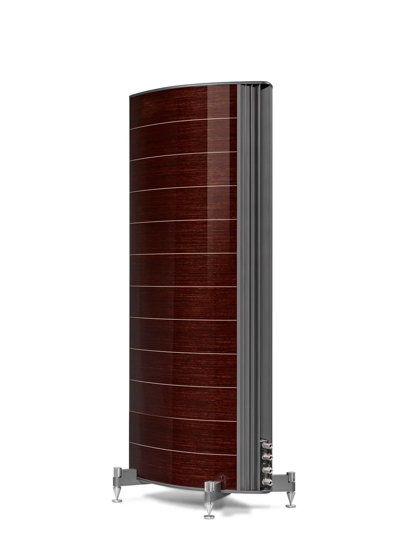 Sonus Faber Amati G5 - Enceintes de type colonne 3.5 voies (paire)