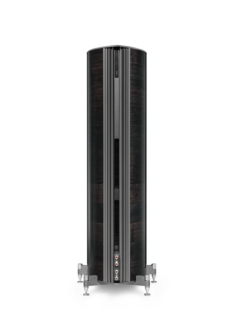 Sonus Faber Amati G5 - Enceintes de type colonne 3.5 voies (paire)