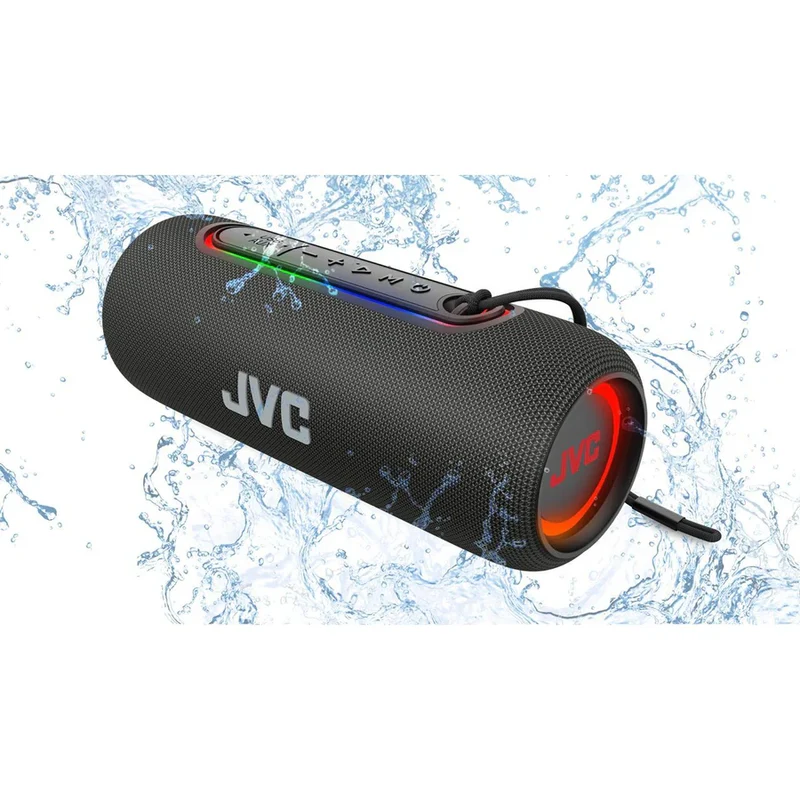 JVC SP-PA5BT - Haut-parleur Bluetooth 20Watts