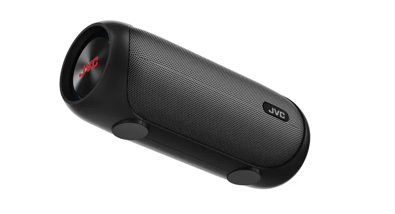 JVC SP-PA7BT - Haut-parleur Bluetooth 30Watts