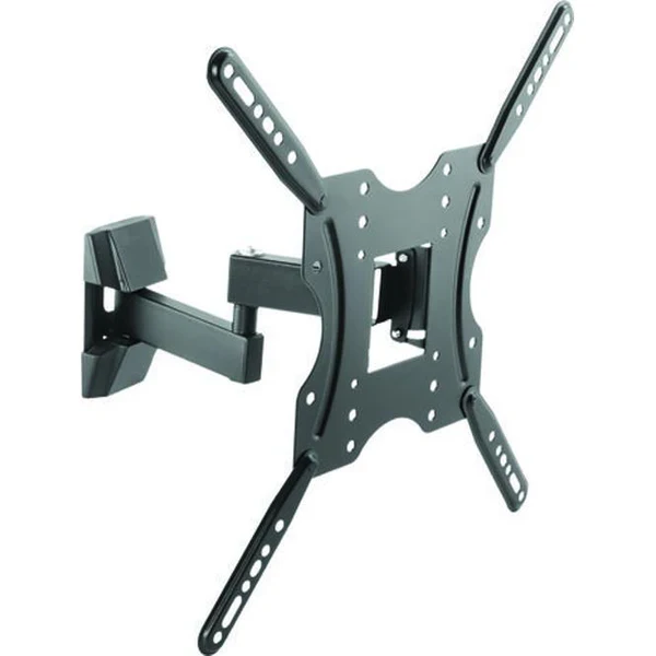 AMX BFP23B - Support inclinable/pivotant pour téléviseurs de 32''à 55''