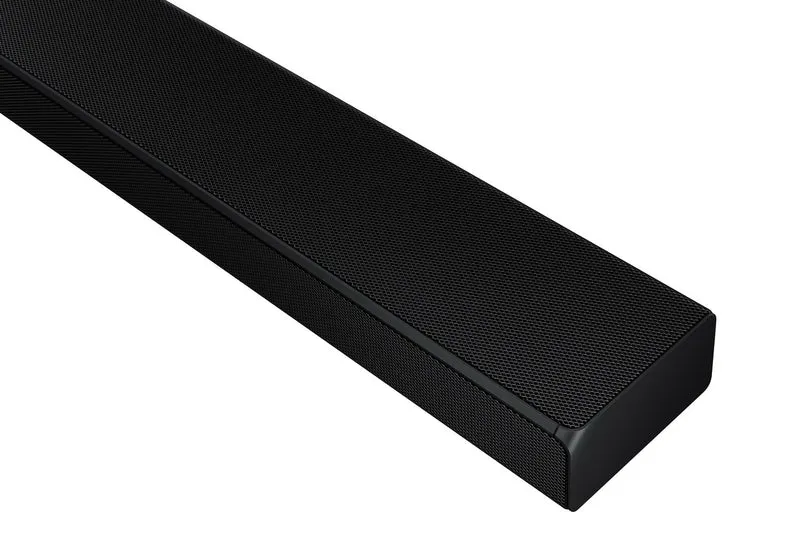Samsung HW-B650 - Barre de son 430Watts Subwoofer sans-fil 6.5''