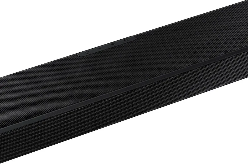 Samsung HW-B650 - Barre de son 430Watts Subwoofer sans-fil 6.5''