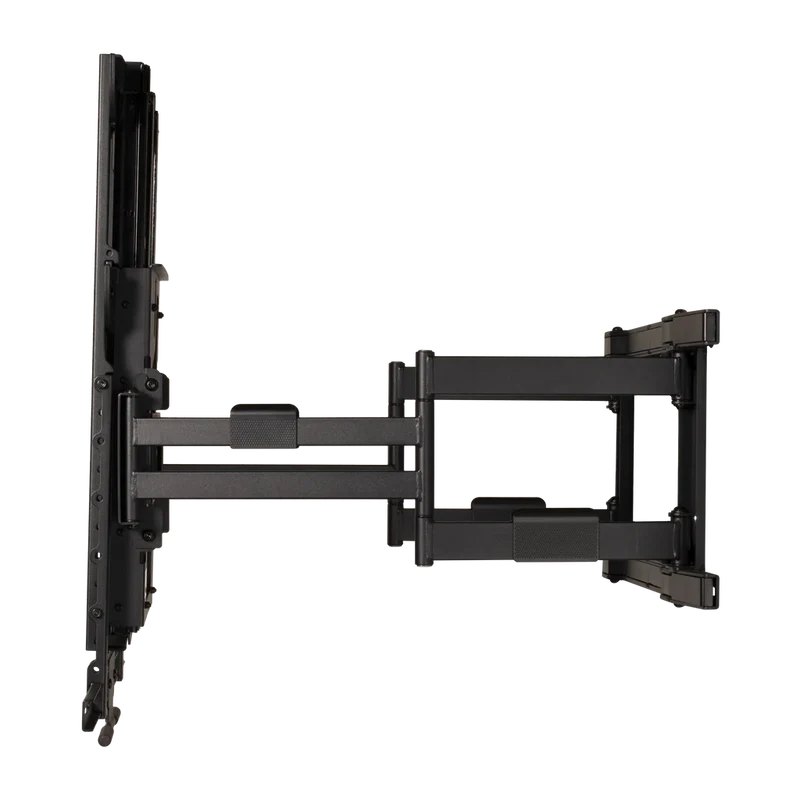 Support de téléviseur pleine extension pour téléviseur de 55'' à 90''