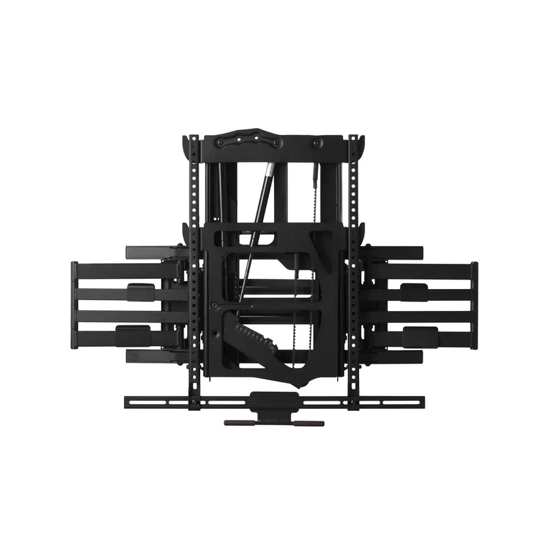 Support de téléviseur pleine extension pour téléviseur de 55'' à 90''