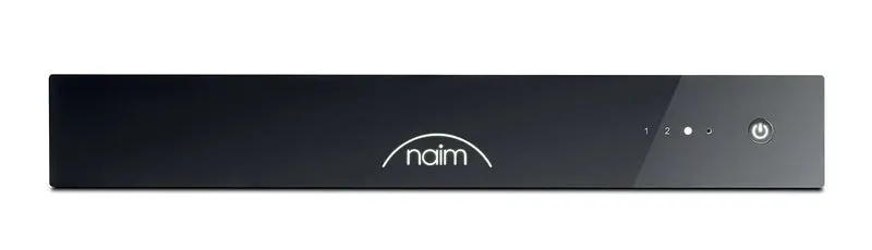 NAIM CI-UNITI 102 - Amplificateur réseau 150Watts par canal