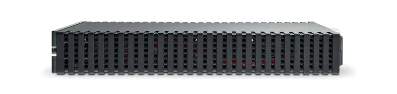 NAIM CI-UNITI 102 - Amplificateur réseau 150Watts par canal