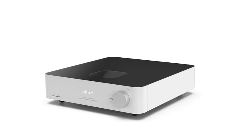 Fezz Audio Equinox Prestige - DAC à tube symétrique
