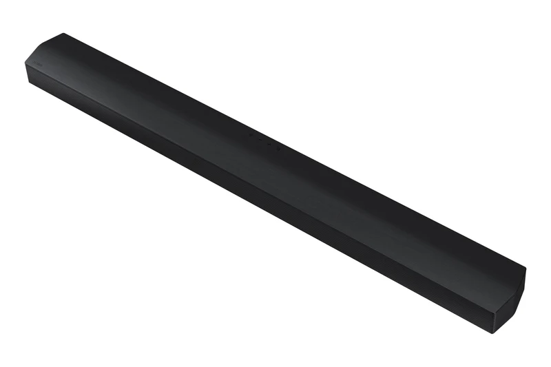 Samsung HW-B750F -Barre de son 5.1 canaux, 6HP, caisson de basses sans fil, Dolby Atmos