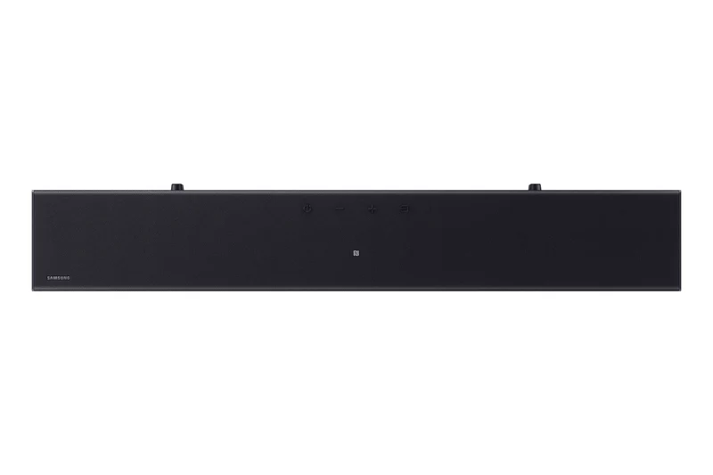 Samsung HW-B400F - Barre de son dolby audio Bluetooth, caisson de basses intégré