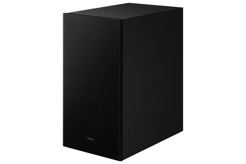 Samsung HW-Q600F - Barre de son Bluetooth, 360W, sub sans-fil 6.5'', Dolby Atmos