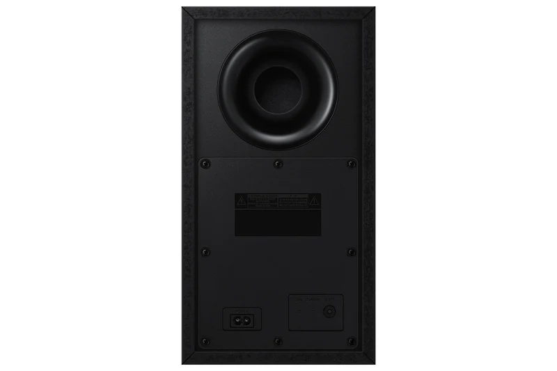 Samsung HW-Q600F - Barre de son Bluetooth, 360W, sub sans-fil 6.5'', Dolby Atmos