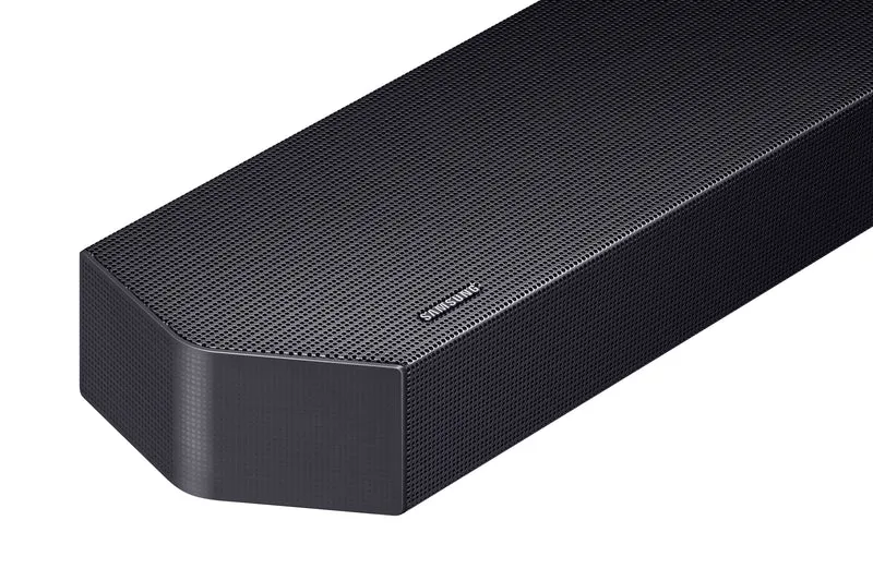 Samsung HW-Q600F - Barre de son Bluetooth, 360W, sub sans-fil 6.5'', Dolby Atmos