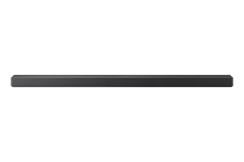 Samsung HW-QS700F - Barre de son 3.1.2, 8hp, Sub sans-fil 1 x 8'' actif + 1 x 6.5'' passif, UltraMince 2'', Dolby Atmos