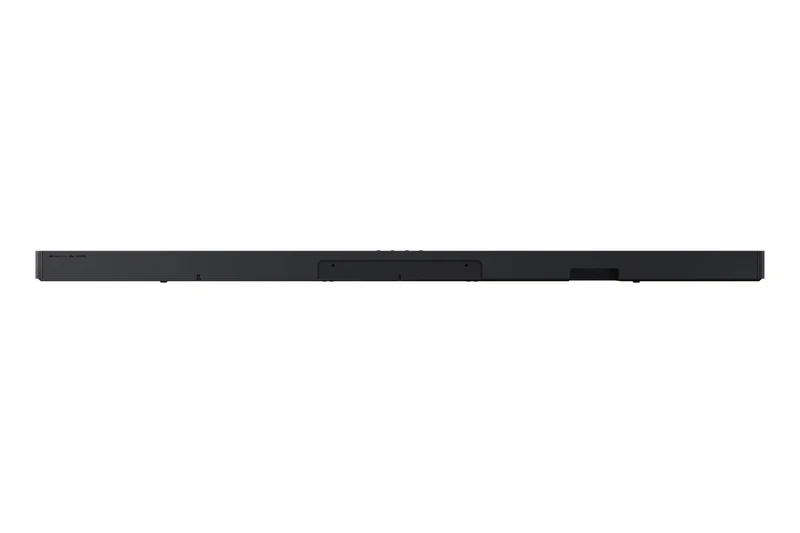 Samsung HW-QS700F - Barre de son 3.1.2, 8hp, Sub sans-fil 1 x 8'' actif + 1 x 6.5'' passif, UltraMince 2'', Dolby Atmos