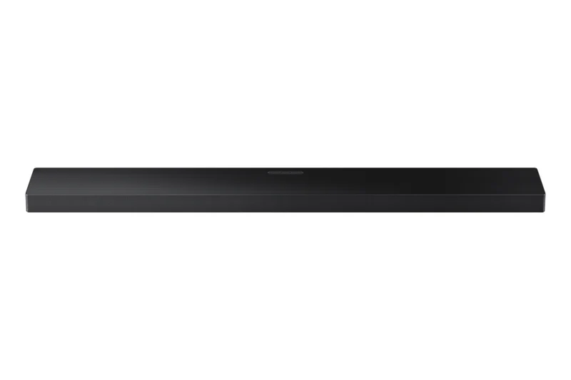 Samsung HW-QS700F - Barre de son 3.1.2, 8hp, Sub sans-fil 1 x 8'' actif + 1 x 6.5'' passif, UltraMince 2'', Dolby Atmos