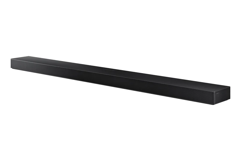 Samsung HW-QS700F - Barre de son 3.1.2, 8hp, Sub sans-fil 1 x 8'' actif + 1 x 6.5'' passif, UltraMince 2'', Dolby Atmos