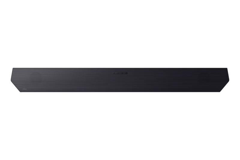 Samsung HW-Q900F - Barre de son 7.1.2, 17HP, Sub 2 x 8'' sans fil actif compact, Dolby Atmos