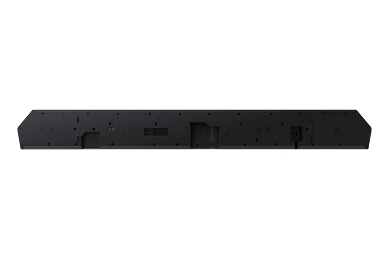 Samsung HW-Q900F - Barre de son 7.1.2, 17HP, Sub 2 x 8'' sans fil actif compact, Dolby Atmos