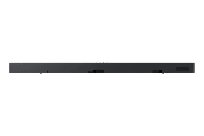 Samsung HW-Q900F - Barre de son 7.1.2, 17HP, Sub 2 x 8'' sans fil actif compact, Dolby Atmos