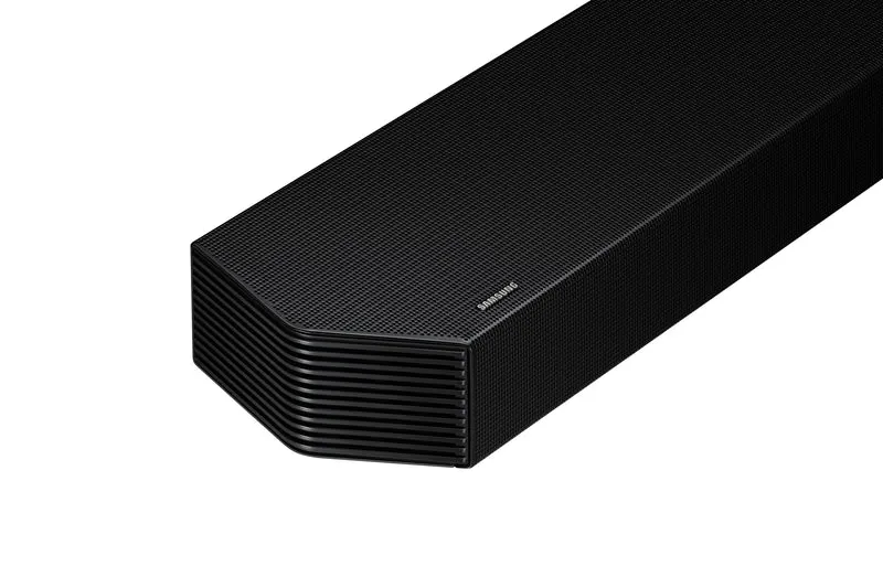 Samsung HW-Q800F -Barre de son 5.1.2 canaux, 360W, 11 hp, Sub sans fil