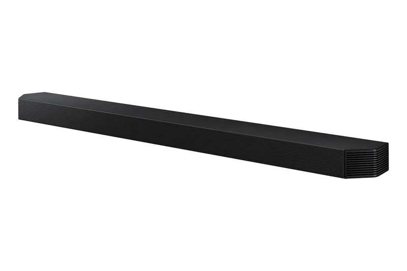 Samsung HW-Q800F -Barre de son 5.1.2 canaux, 360W, 11 hp, Sub sans fil
