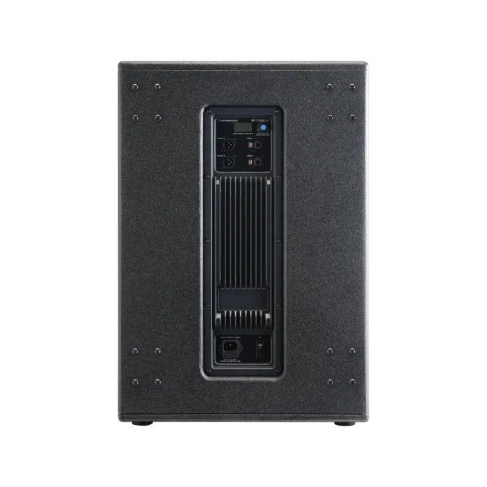 Myos 15A Sub