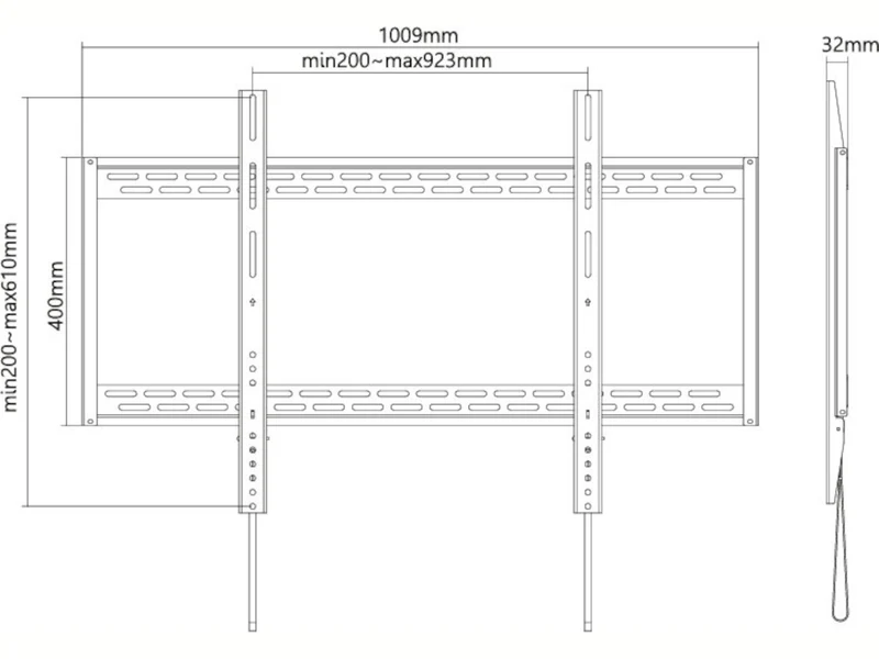 NORSTONE FIX 60100