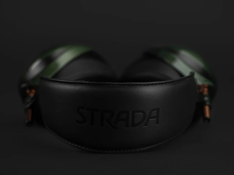 MEZE STRADA