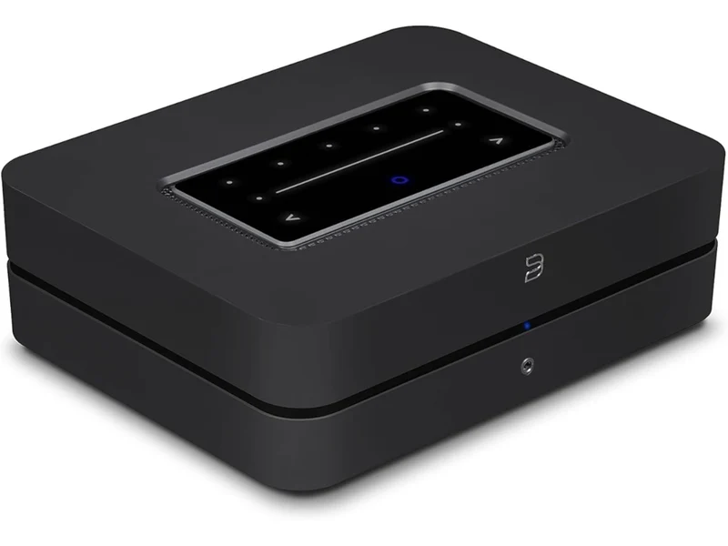 BLUESOUND POWERNODE