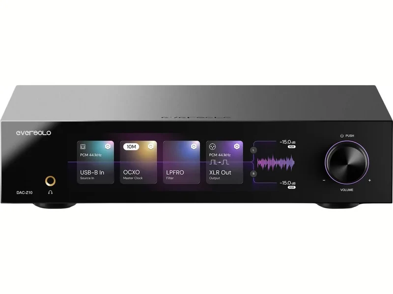 EVERSOLO DAC-Z10