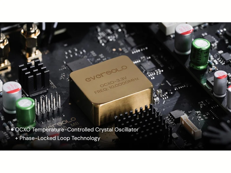 EVERSOLO DAC-Z10