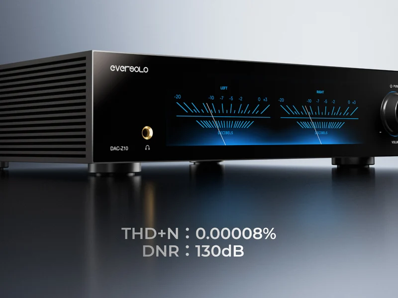 EVERSOLO DAC-Z10