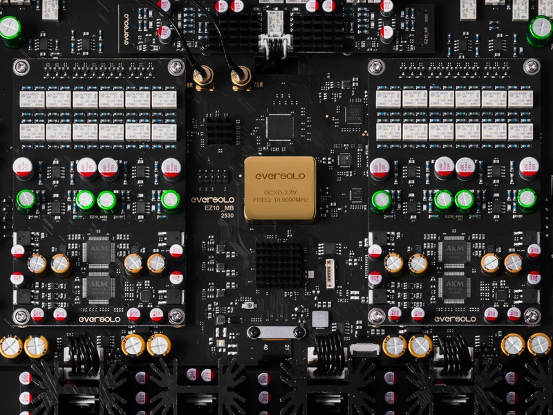 EVERSOLO DAC-Z10