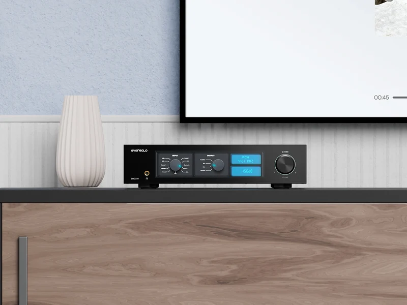 EVERSOLO DAC-Z10