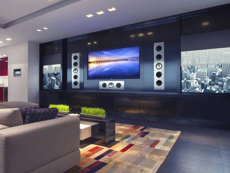 KEF KASA500