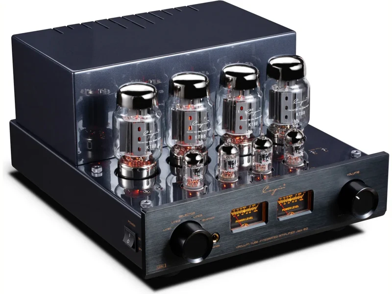 CAYIN JAZZ 80 KT88