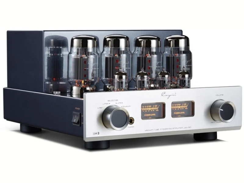 CAYIN JAZZ 80 KT88