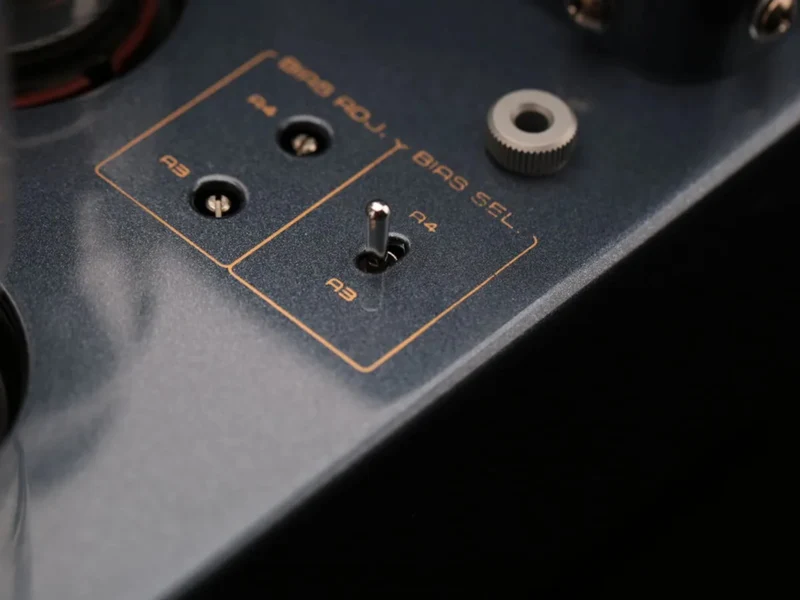 CAYIN CS-55A KT88
